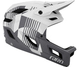 Giro Coalition Spherical helm mat charcoal rush