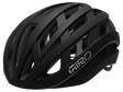 Giro Helios Spherical racefietshelm mat zwart
