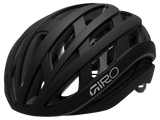 Giro Helios Spherical racefietshelm mat zwart
