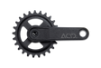 ACID crankstel ROOKIE 25T