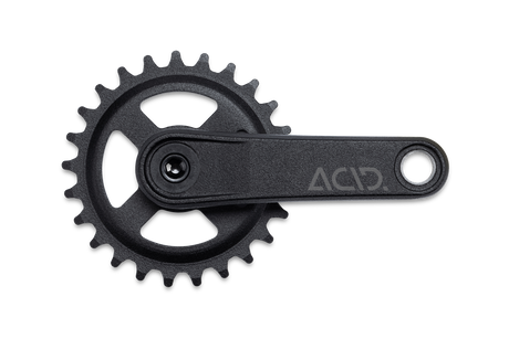 ACID crankstel ROOKIE 25T
