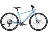 Kona Dew blauw
