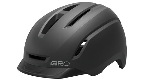 Giro Caden II Urban-helm mat zwart