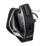 VAUDE eBack Single zwart