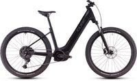 Cube Reaction Hybrid ONE 800 Easy Entry blackline (2025) – aktuelle Variante