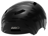 Giro Quarter FS Mips MTB-helm mat/glans trench black