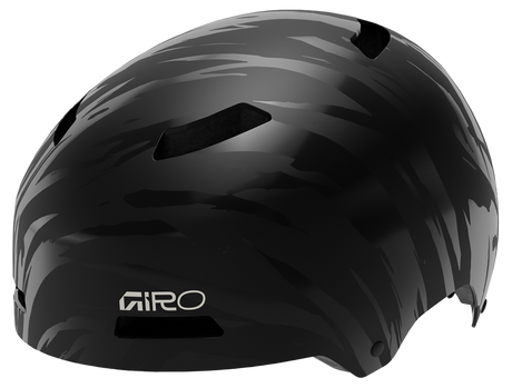 Giro Quarter FS Mips MTB-helm mat/glans trench black