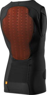Fox Baseframe Pro SL beschermshirt Zwart