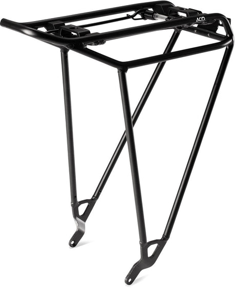 Vouwfiets Bagagerek, Vouwfiets Achterdrager Hoge Sterkte Aluminium Vouwfiets Bagagerek, Vouwfiets Achterdrager Hoge Sterkte Aluminium