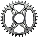 Shimano XTR FC-M9100/M9120 kettingblad 1-speed