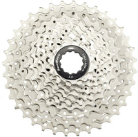 SunRace CSMS8 cassette 11-speed zilver – aktuelle Variante
