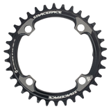 Race Face Narrow Wide kettingblad 104BCD 4-gaats Shimano 12-speed black
