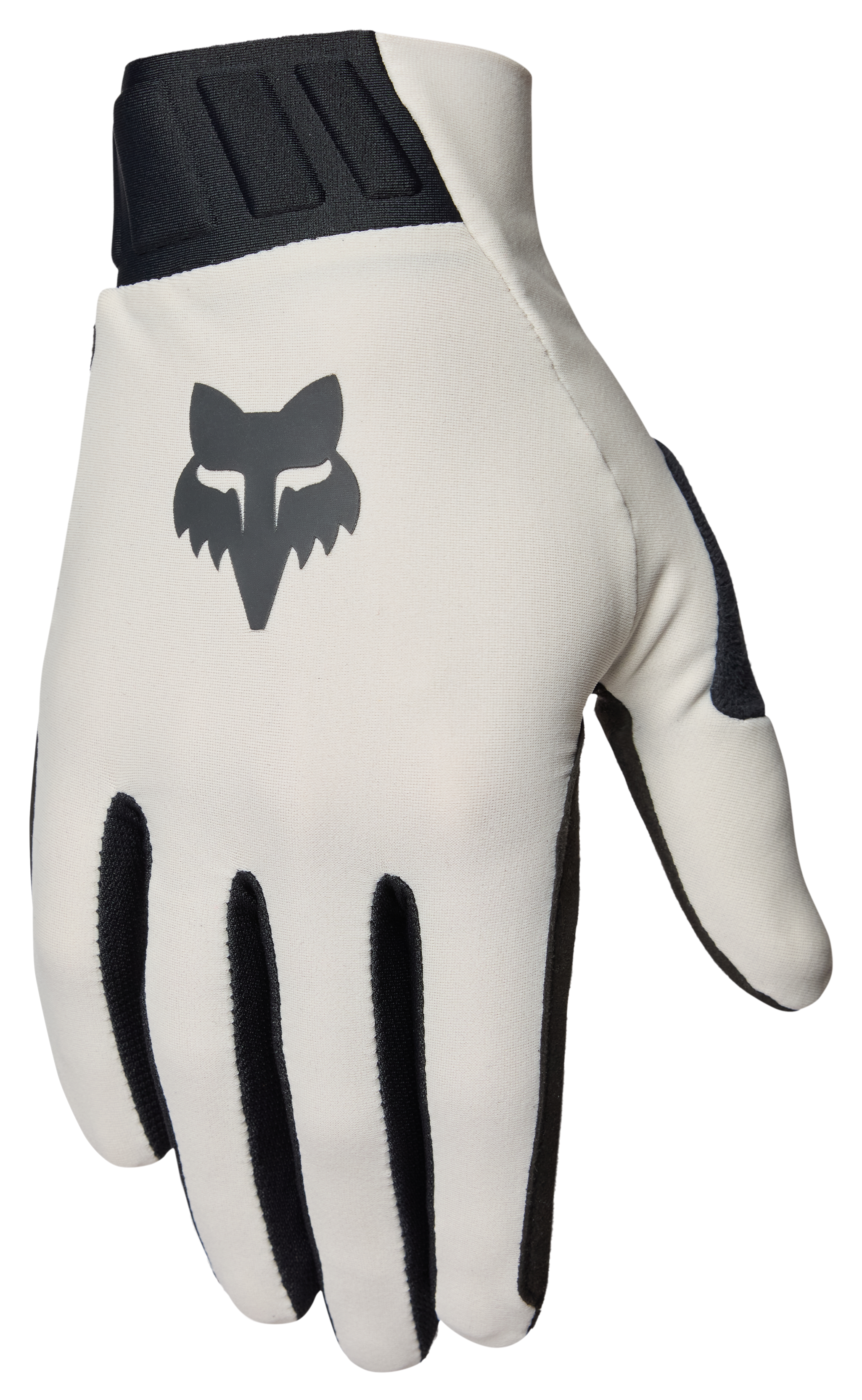 Fox Flexair Handschoen Krijt