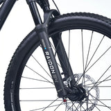 Academy Trail 7 RH33 Space