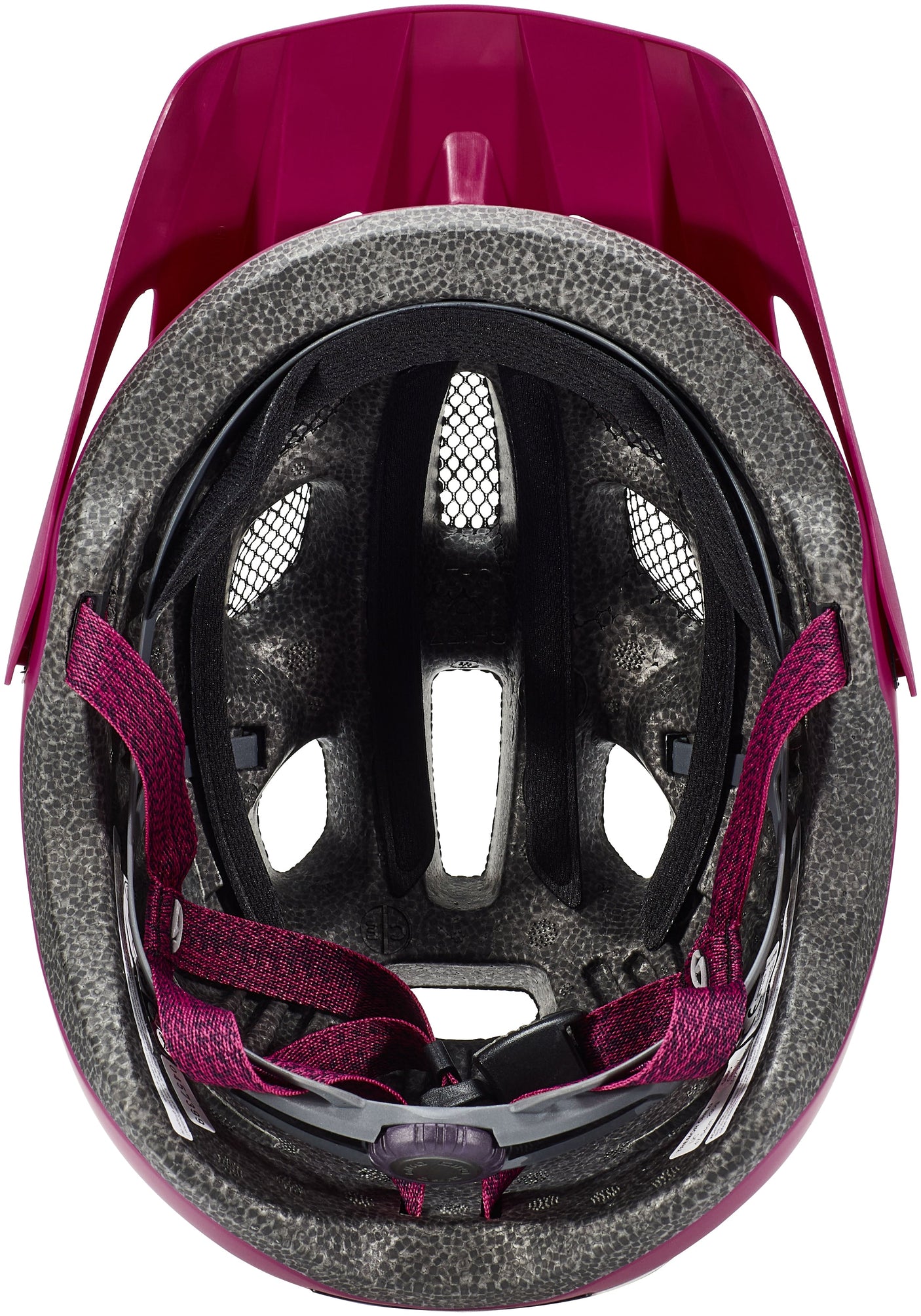 Giro Tremor Child helm mat roze street