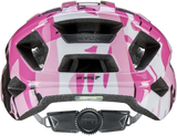 uvex Air Wing 2 kinderhelm Aardbei-Zwart