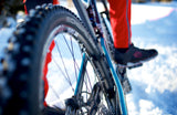 Schwalbe Ice Spiker Pro draadband performance 29x2.25" winter zwart