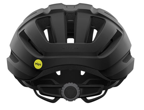 Giro Register Mips II helm mat zwart/antraciet