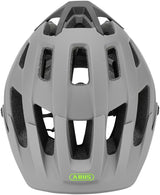 ABUS Moventor 2.0 helm MTB betongrijs