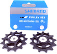 Shimano Deore XT derailleurrolset voor RD-M8100