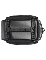 VAUDE Silkroad Plus bagagedragerstas zwart