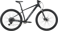 Scott Contrail 30 (2026) | 27,5/29 inch MTB Hardtail | zwart – aktuelle Variante