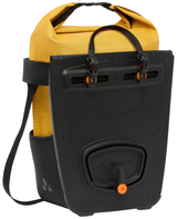 VAUDE Urban Cargo verbrande geel