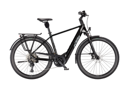 KTM MACINA STYLE 830 Diamant DIAMANT ZWART