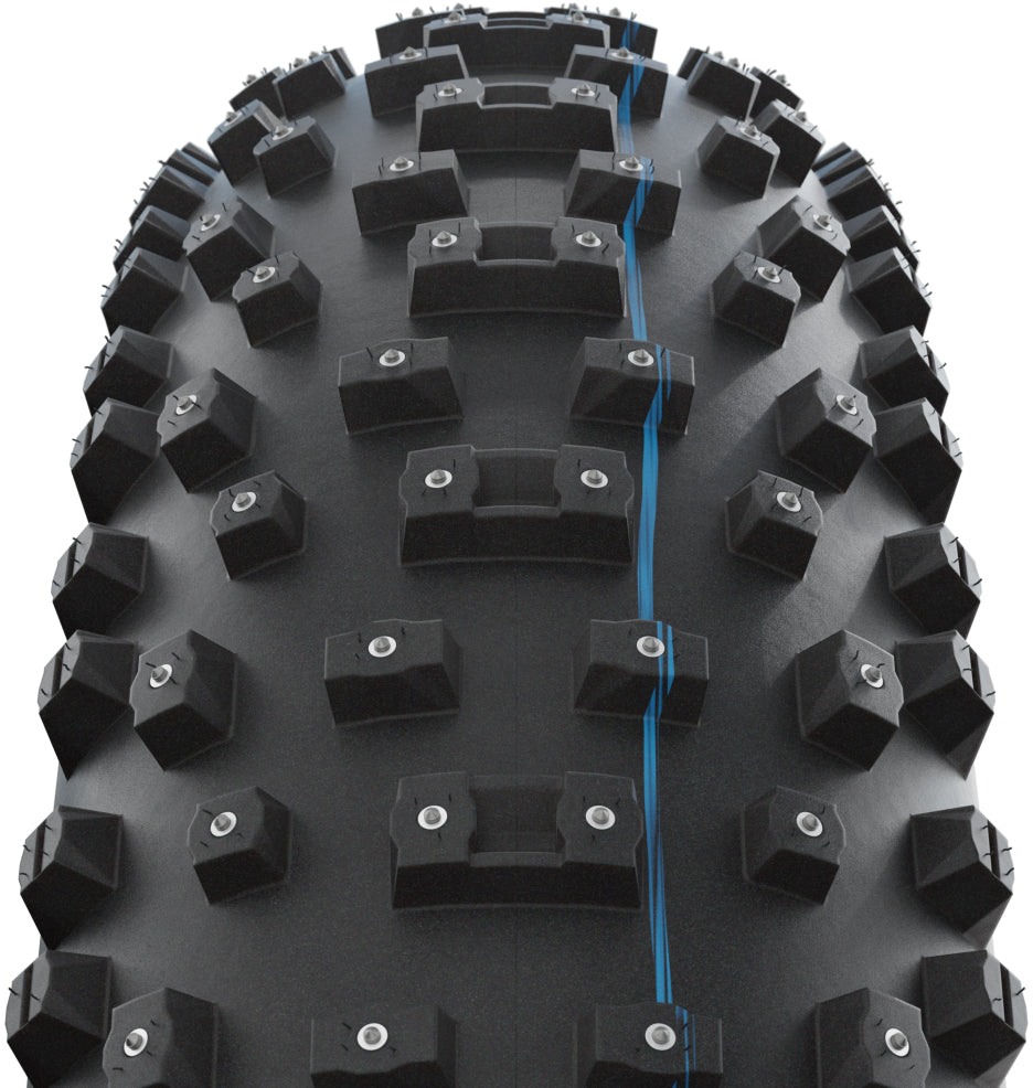 SCHWALBE Al Mighty vouwband 26x4.80