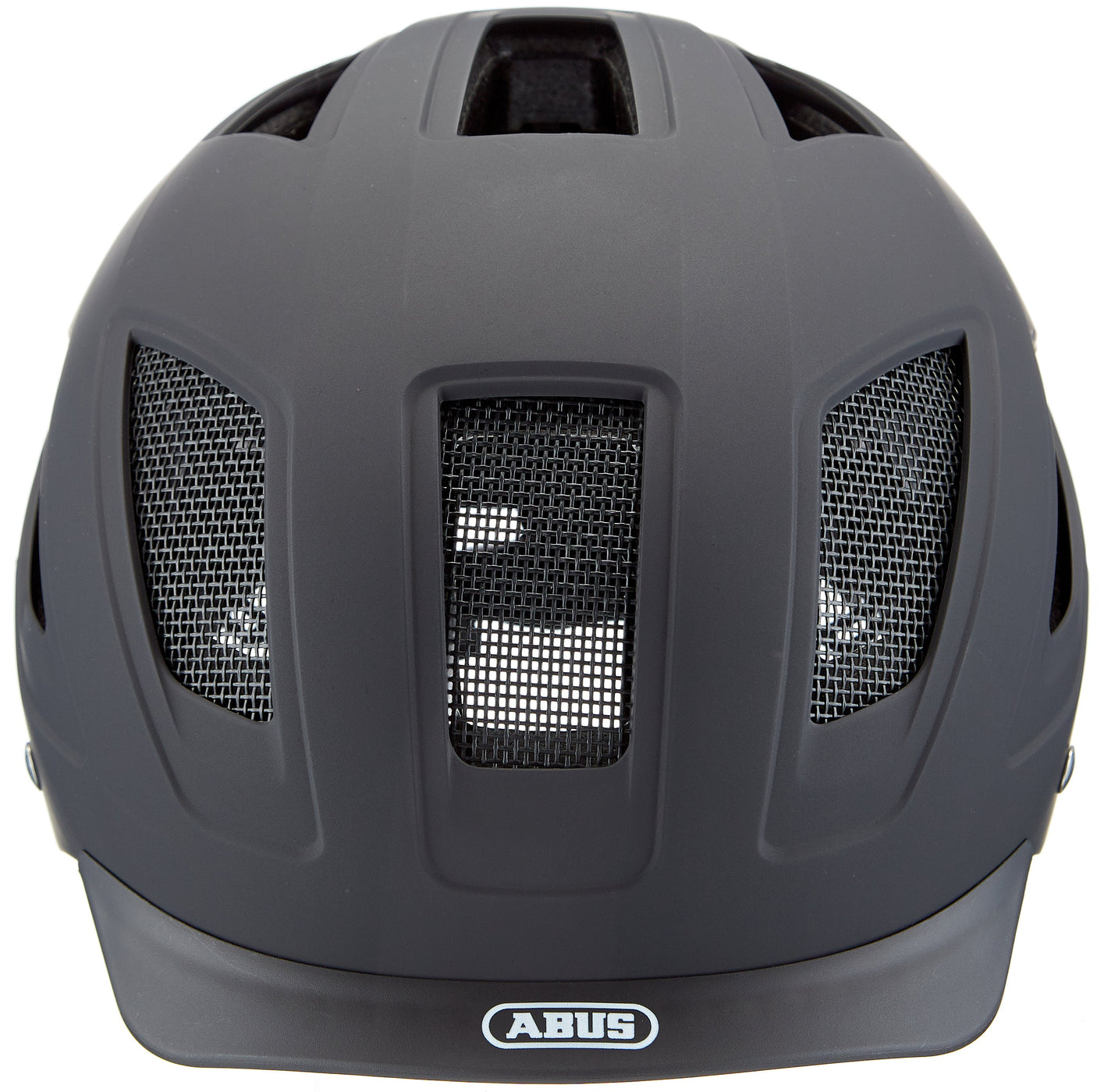 ABUS Hyban 2.0 Helm zwart