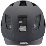 ABUS Hyban 2.0 Helm zwart