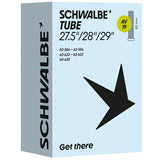Schwalbe AV 19 binnenband 40/62-584/635