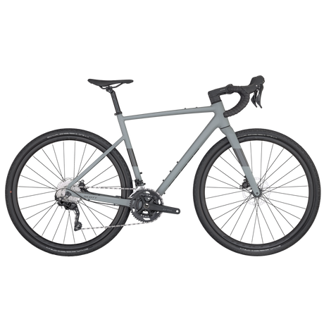 Scott Speedster Gravel 40 grijs
