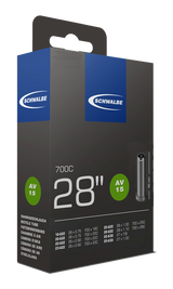 Schwalbe No.15 Binnenband 28" Racing