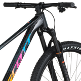 Scott Scale RC 700 zwart