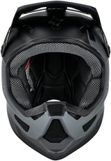 CUBE-helm STATUS X 100%