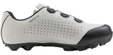 Northwave Scorpius Plus MTB-schoenen Lichtgrijs/Zwart