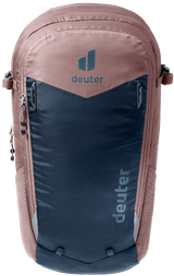 deuter Compact 14+3 Fahrradrucksack ink-ashrose