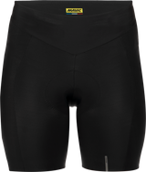 Mavic Essential Shorts Dames zwart
