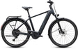 Cube Touring Hybrid ONE 600 Diamant grijs´n´coolgrey (2027)