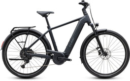Cube Touring Hybrid ONE 600 Diamant grijs´n´coolgrey (2027)