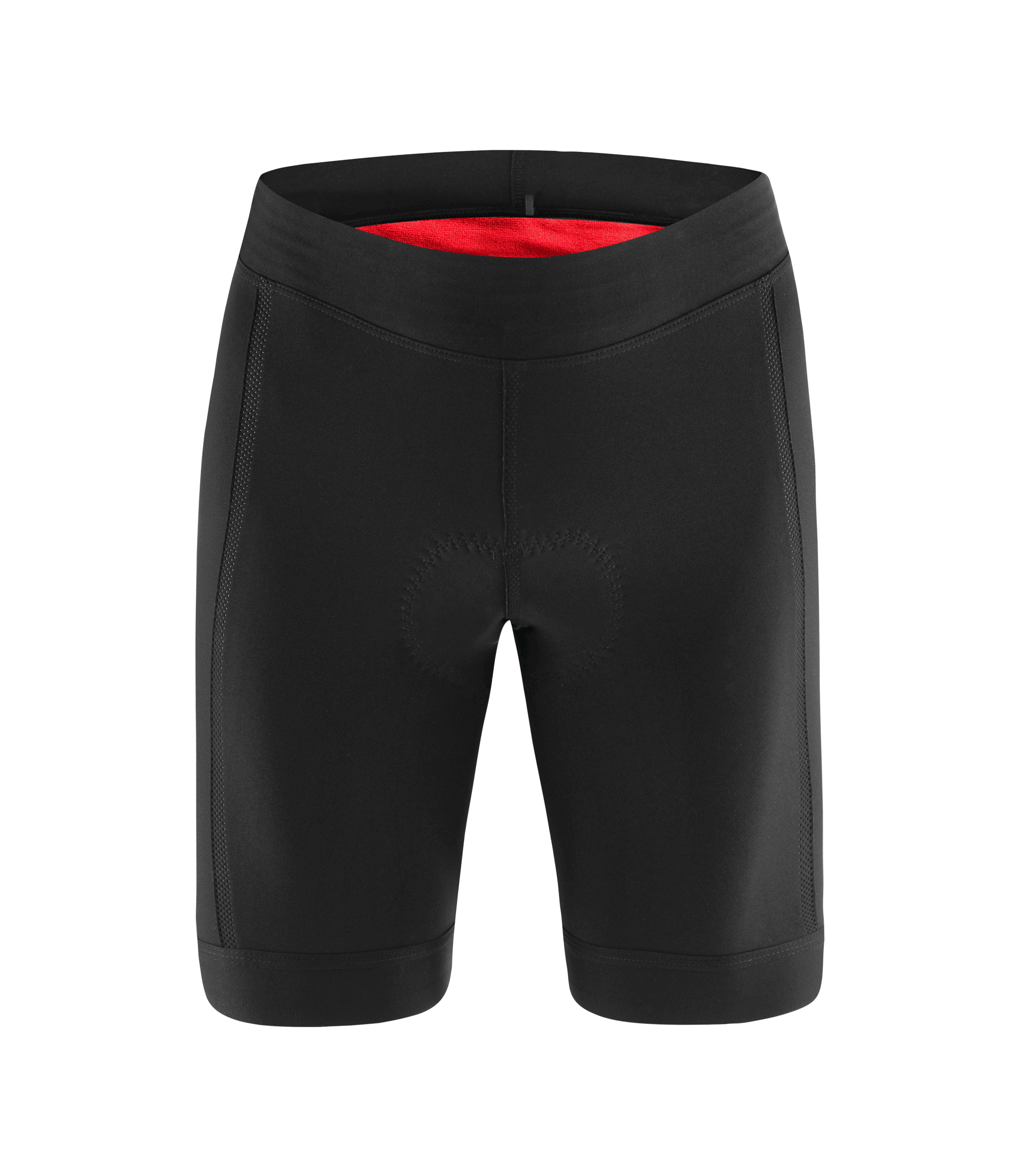 Löffler M Fiets Tights Hotbond® Zwart