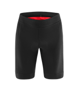 Löffler M Fiets Tights Hotbond® Zwart