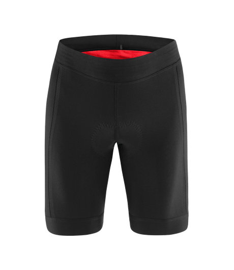 Löffler M Fiets Tights Hotbond® Zwart