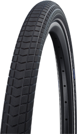 Schwalbe Big Ben Plus | Performance Line | Guard Black+Reflex