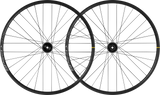 Mavic E-Speedcity 1 700 28" wielsatz Center Lock M11 12x100mm/12x142mm