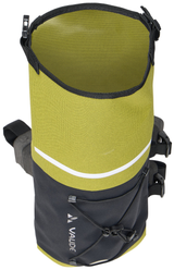 VAUDE Trailfront Compact donker blad