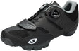 Giro CYLINDER W II - Dirt schoenen zwart