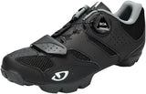 Giro CYLINDER W II - Dirt schoenen zwart