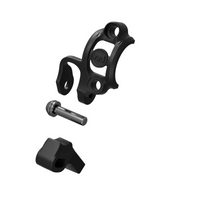 Magura Shiftmix 4 klem rechts voor Shimano I-Spec EV zwart – aktuelle Variante